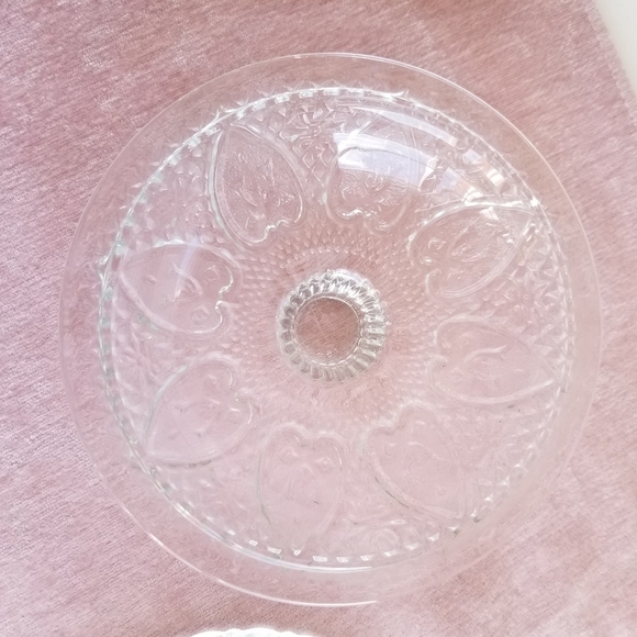 Vintage Pasari Lidded Candy Dish - Picture 5 of 7